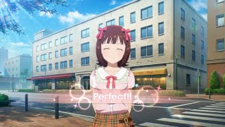 アイドルマスター スターリットシーズン 天海春香 絆コミュ1 あの頃から成長した姿 (Perfect)