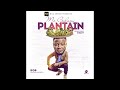 Mc Galaxy - Plantain (Audio)