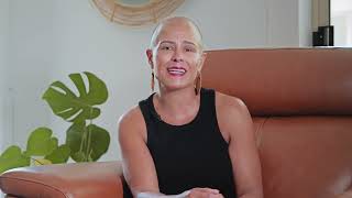 Mindset - it is the key to surviving the breast cancer treatment journey