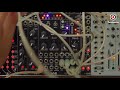 eurorack techniques chords with modular