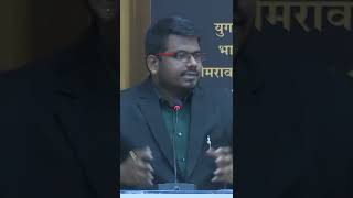 J Sai Deepak on Aurangzeb Worshippers