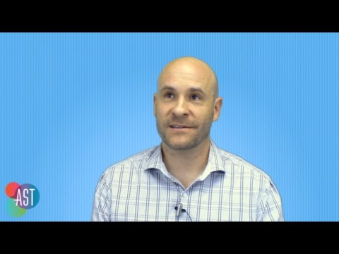Why is verbal behavior important?