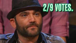 Survivor Losers Who Thought They Won