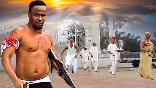 The Royal Rascal 1 - BEWARE OF ZUBBY THE CRAZY ROYAL SON | ZUBBY MICHAEL | Nigerian Movies