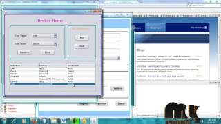 A Distributed Mobile Cloud Computing Model for Secure Big Data | Final Year Projects 2016 - 2017