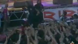 Deftones Live Independent Days 2000