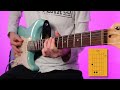 Level Up Your Pop Punk Chords (4 Easy Shapes)