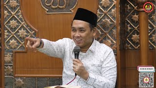 BINROHTAL Mahasiswa \u0026 Staf STIK Lemdiklat Polri, Kamis 06/02/2025 | Dr. KH. Samsul Ma'arif, MA