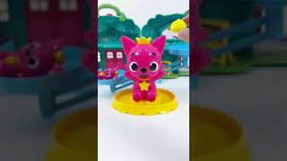 Pinkfong scale #shorts