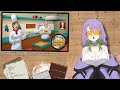 🔴 【 Cooking Academy 】Masak virtual lagi nih