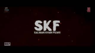Salman Khan | BHARAT | Official Teaser | EID 2019
