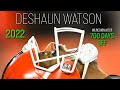 Relive Deshaun Watson’s six games with Browns in 2022 after 700 days off