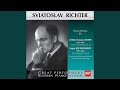 24 Preludes, Op. 28 (Excerpts) : No. 4 in E Minor, Largo, B. 123 (Live)