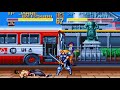 【sfc】ワールドヒーローズ2「ジャンヌでクリア」懐かしのレトロゲームをクリア！＃スーパーファミコン＃レトロゲーム