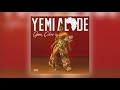 yemi alade open close official audio