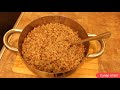 Гречка на гарнир очень просто Как вкусно приготовить сварить рассыпчатую гречку в кастрюле