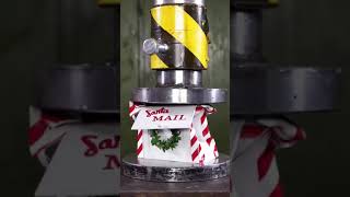 Hydraulic press vs everything#shortvideo #shorts #viralvideo