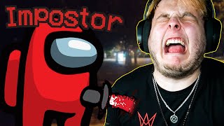 IMPOSTOR MĚ PŘEKVAPIL!😱 | Among Us | Morry&@marwex99&@Cuky2222&@hunac​&@czMarv&@Blejdisek