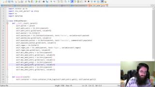 Let's Code Python: STO Loot Parser, Part 8