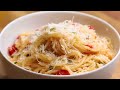 How To Cook Perfect Pasta