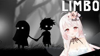 【諾櫻NOE🌸】 今天過勞 好累【limbo】#台灣Vtuber​​​​​ #ReliveProject