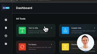 Effortless Database Management with AI SQL: Create Tables \u0026 Convert Text to SQL in Minutes!