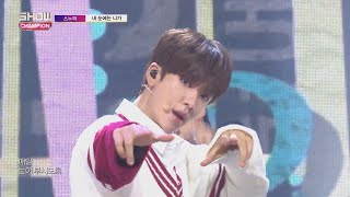 Show Champion EP.289 SNUPER - You in my eyes