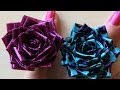 DUCT TAPE ROSE RING - How to