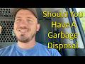 Can You Have a Garbage Disposal with a Septic System?