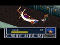 breath of fire 1 all bosses