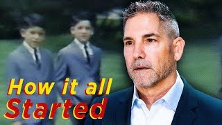 How I Saved Myself from Drugs at 25yrs Old - Grant Cardone