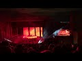 Zeds Dead - Collapse - Dead Rocks 2019 - Red Rocks Amphitheater