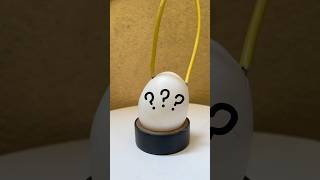 Egg vs 220 Volt Current #shorts #current