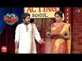 Hyper Aadi & Raising Raju Performance | Best Of Jabardasth | 3rd February 2022 | ETV Telugu