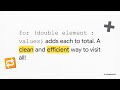 Chapter 7 Arrays and ArrayLists  Review Video