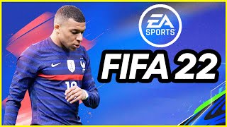 *NEW* FIFA 22 News, Leaks & Rumours - Cover Star, New Teams, New Leagues, New Transfers & More