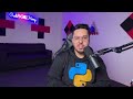 While Loops in Python   Python Tutorial   Day #18