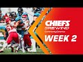 Kansas City Chiefs vs. Jacksonville Jaguars 2023 Week 2 Recap | Chiefs Rewind