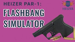 Rifle in your pocket: Heizer PAR-1 (Pocket AR)