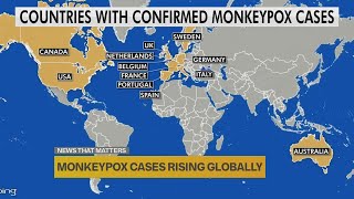 Possible monkeypox case in Sacramento