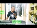 JANGAN SAMPAI TIGA KALI, KARAOKE KERONCONG, NADA WANITA, TRI HARTONO, LANANG BANDARA MUSIK