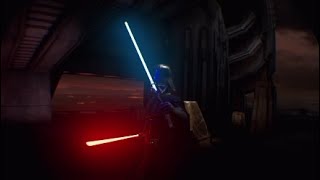 見るゲーム Star Wars™VR SERIES VADER IMMORTAL Episode 3 ベイダーイモータル