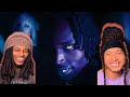 KWASI KAO is on Another Level! 😱 Reacting to 'I’m Not Human' (Dir. Dre Vegas)!