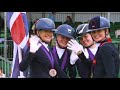 lemieux nationals dressage championships