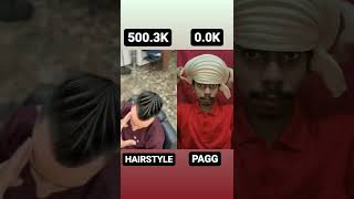 KINNE LIKE DENA CHAHNDE O PAGG NU ?? #pagg #dastar #sardari #youtube #youtubeshorts #sikh