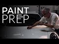 Epic GT3 RS Detail at Esoteric: E4 - Paint Prep & Inspection