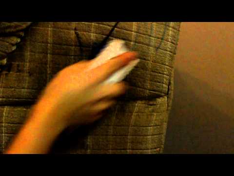 How to remove permanent marker from sofa How to remove permanent marker from sofa