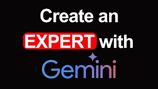 Gemini introduces Gems 💎 Custom GPT Killer?