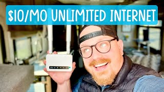 The Secret to the CHEAPEST Internet EVER