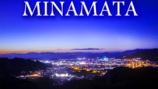 映画MINAMATA水俣上映会と現在 Minamata screening of the movie MINAMATA and its current appearance